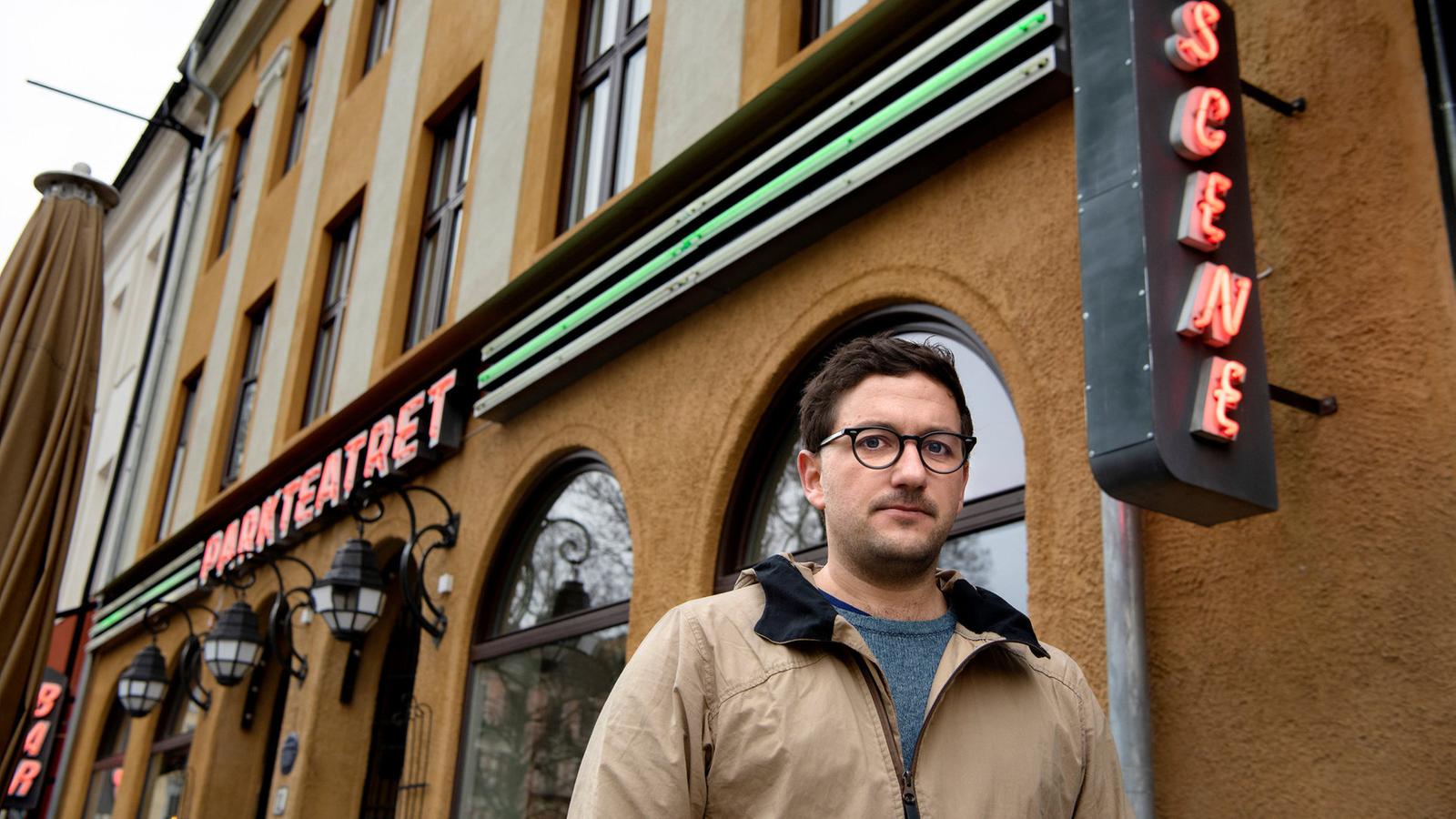 Heldigvis St r Det Hedgefond Og Kjeder Klare Til Ta Over Alle Heldigvis St r Det Hedgefond Og Kjeder Klare Til Ta Over Alle