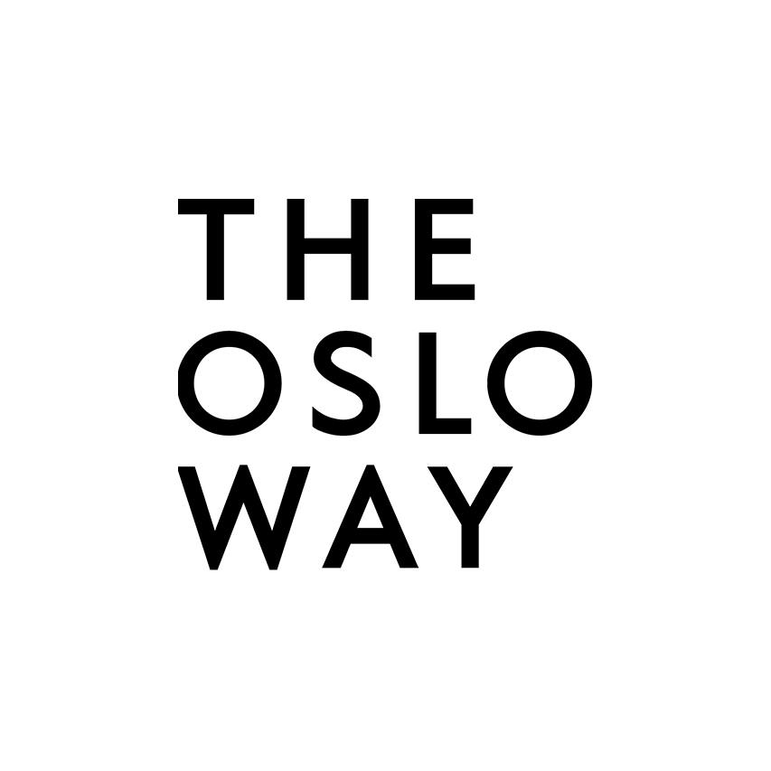 The Oslo Way