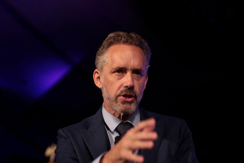 Jordan B. Peterson. (Foto: Presse.)