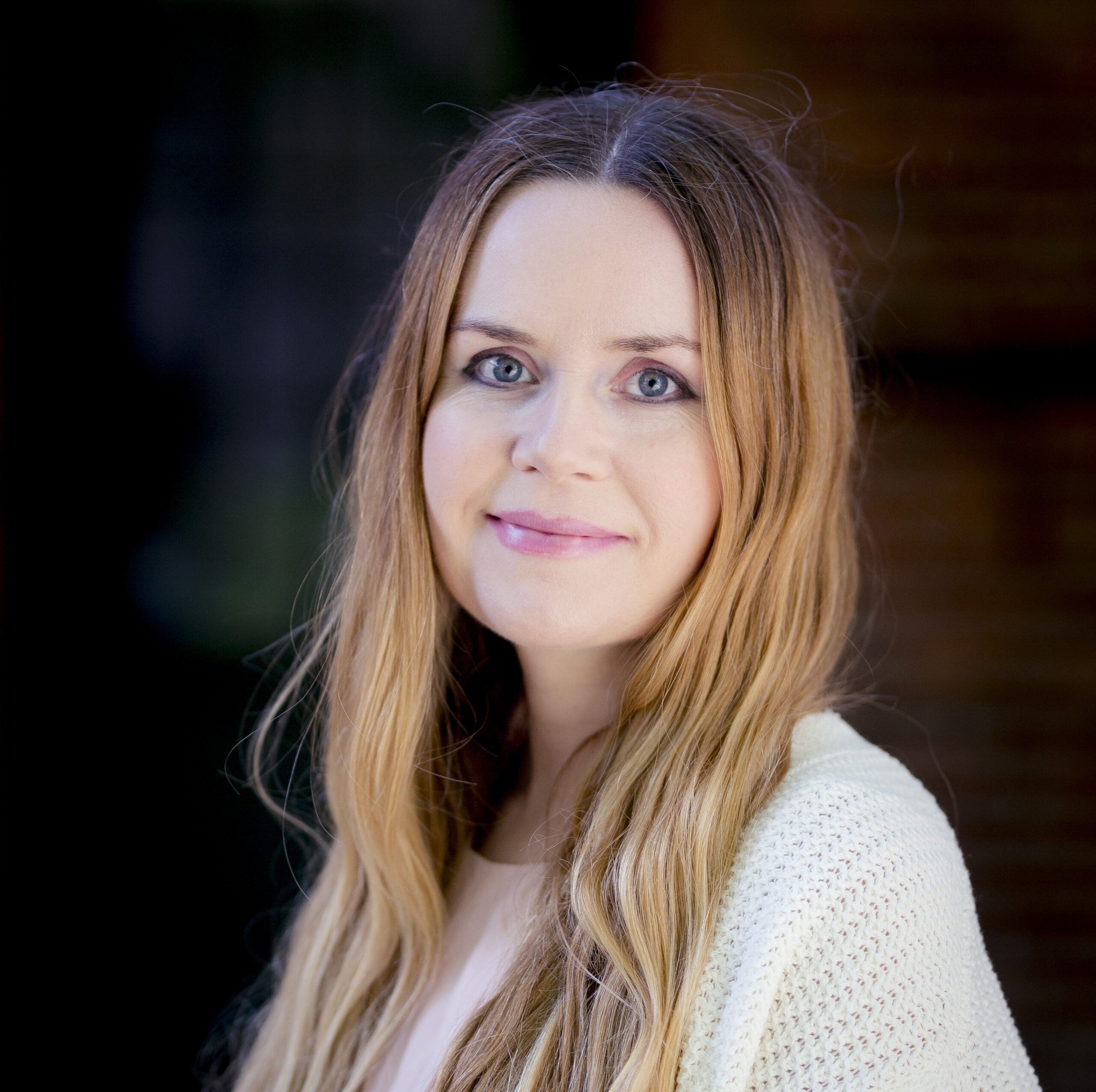 Daglig leder hos Minotenk, Linda Noor (Foto: Minotenk.)