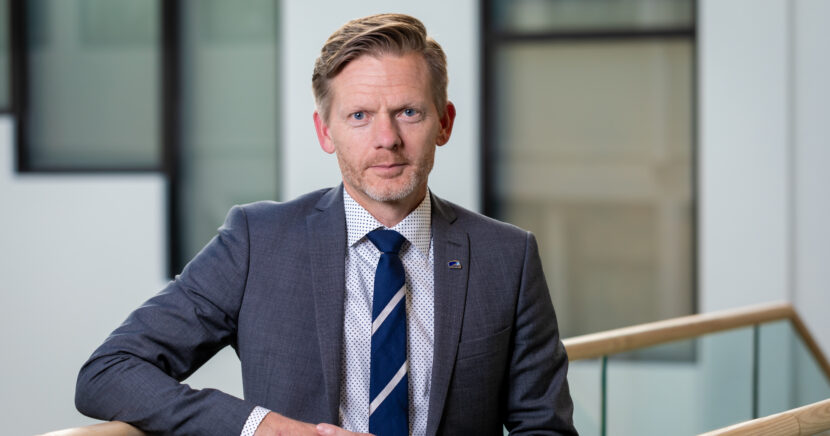 Tage Pettersen Amedia Arbeiderpartiet Marte Ingul