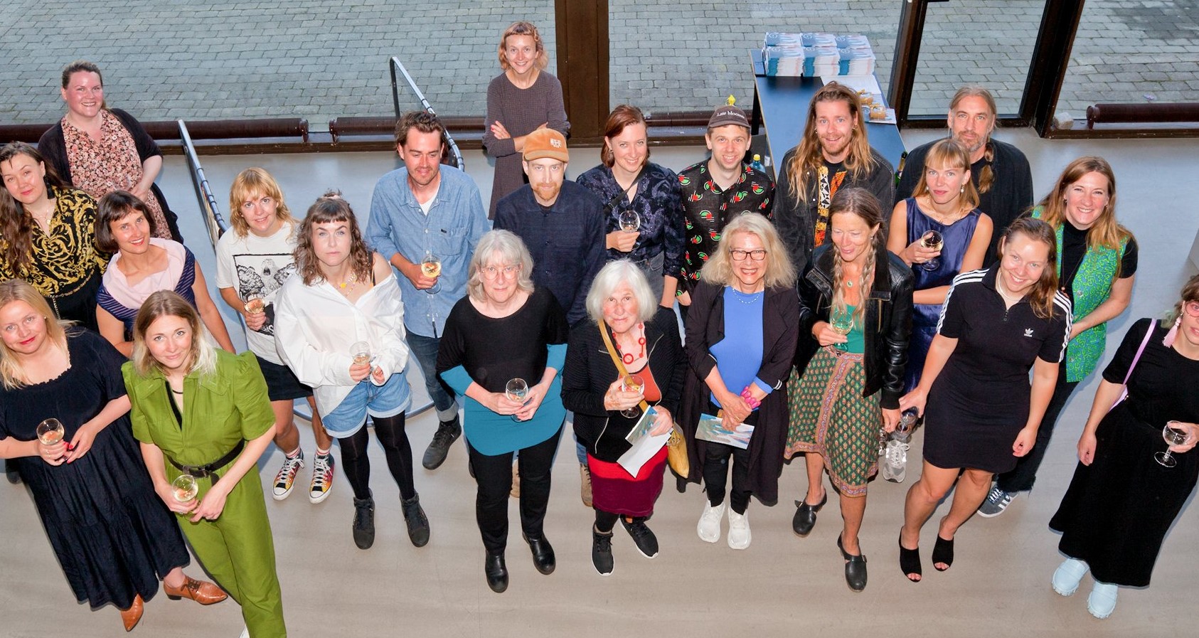 røndelagsutstillingen 2022 (Foto: Monica Anette Svorstøl/Trøndelagsutstillingen.)