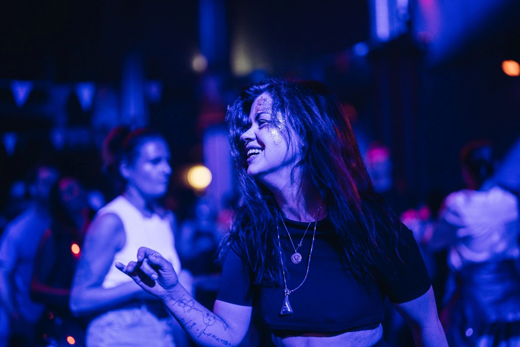 Øyunn Bryn Iversen.