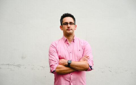 George Gooding Republicans Abroad Norway RAN Aftenposten Klassekampen PFU Pressens faglige utvalg Vær varsom plakaten VVP klage avvist