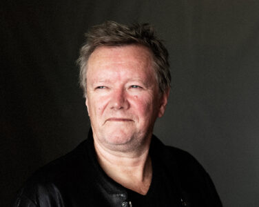 Kjetil Trædal Thorsen er administrerende direktør i Snøhætta og har satt Norge på arkitekturkartet. (Foto: Presse.)