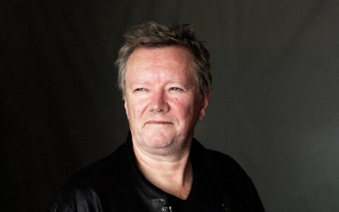 Kjetil Trædal Thorsen er administrerende direktør i Snøhætta og har satt Norge på arkitekturkartet. (Foto: Presse.)