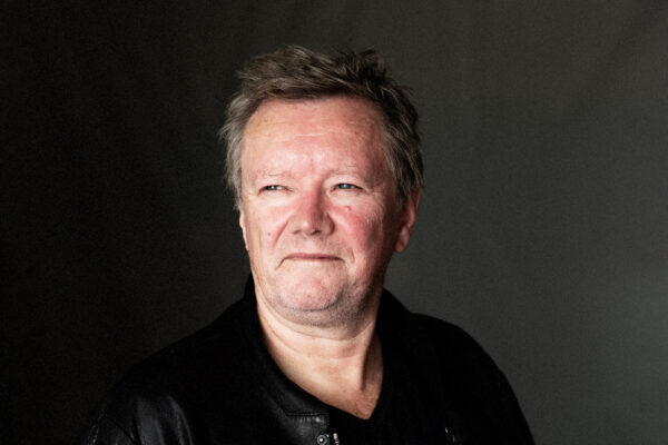 Kjetil Trædal Thorsen er administrerende direktør i Snøhætta og har satt Norge på arkitekturkartet. (Foto: Presse.)