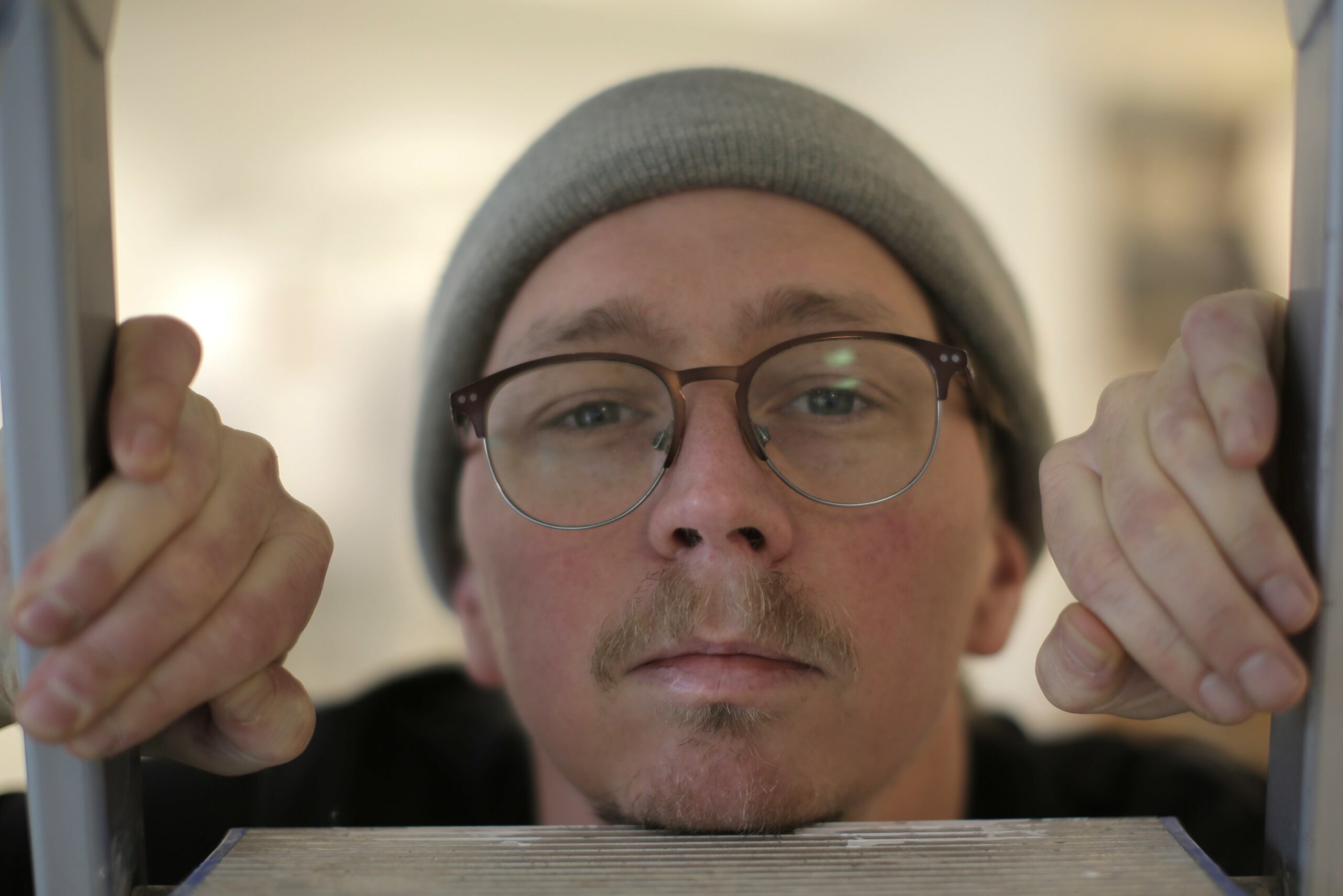 Ole Hvidsten - Foto Lars Kjemphol