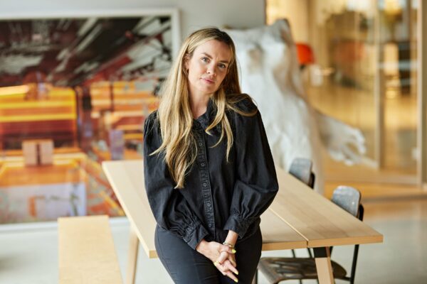 Hva har Cezinando, Karpe, Gabrielle, Ary og Emilie Nicolas til felles? Jo, de sverger alle til Silje Larsen Borgan. Hun er eier og styreleder for Little Big Sister.