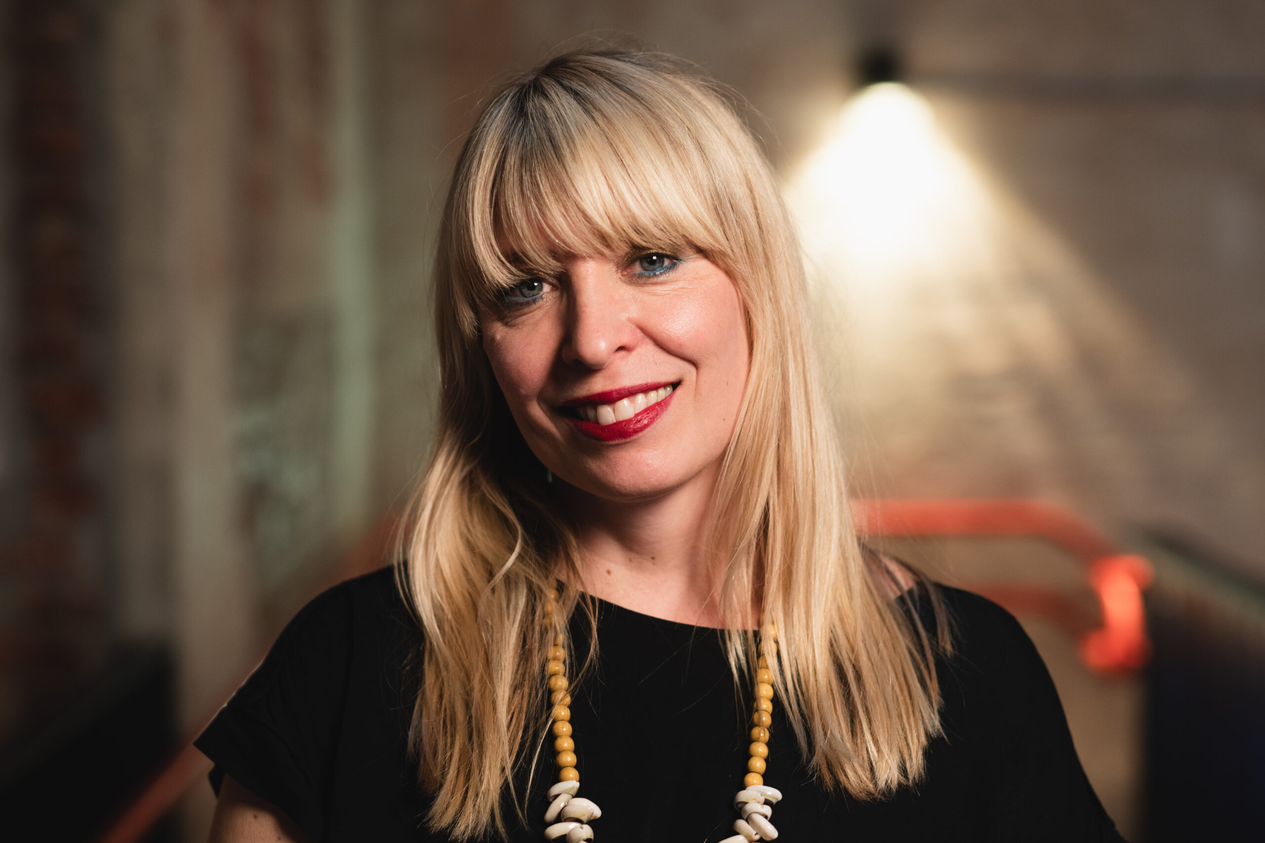 Alexandra Archetti Stølen