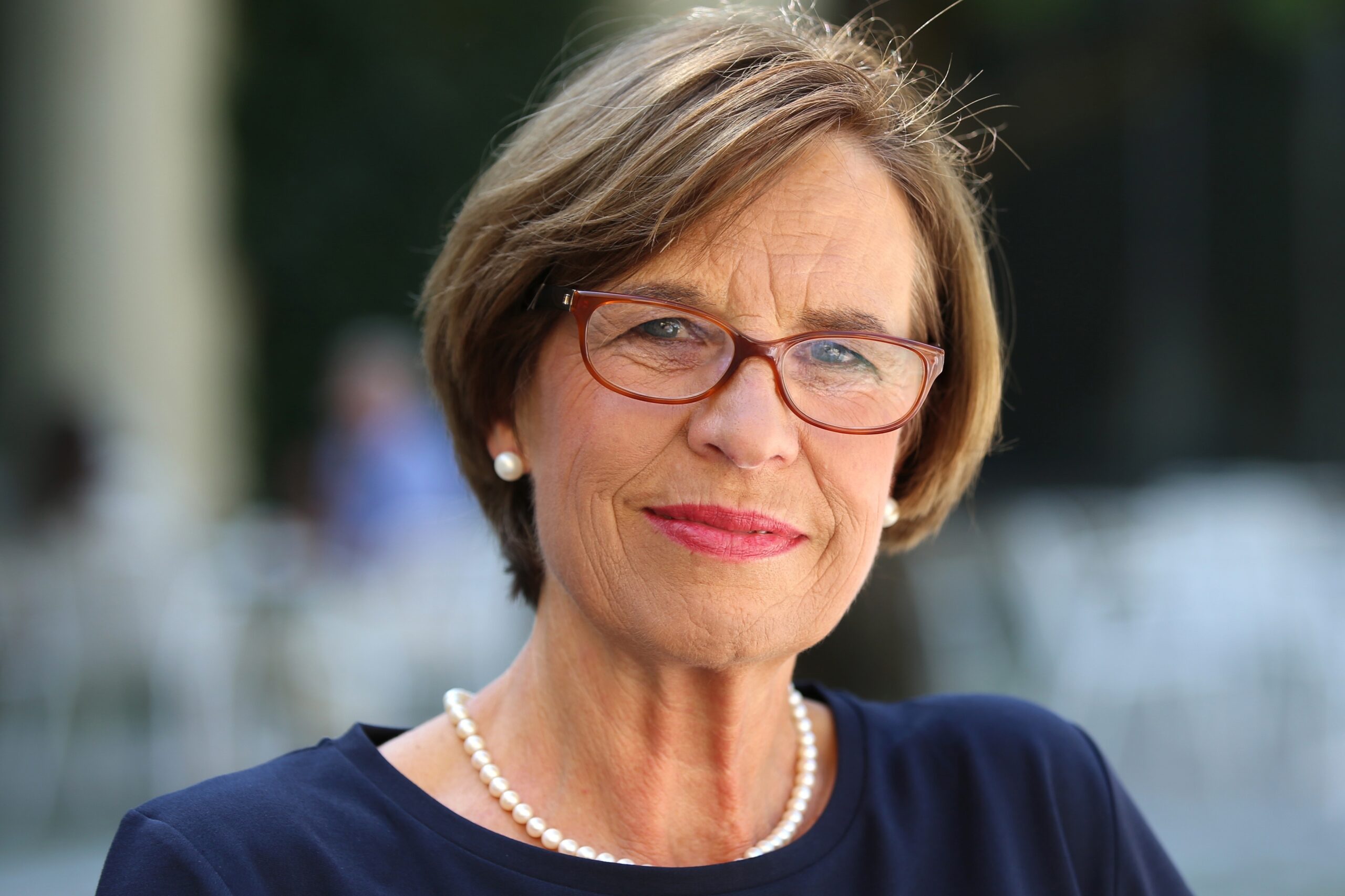 Gabriele Kuby UIT universitetet i Tromsø Faks trans kjønn kjønnsidentiet kjønnsideologi