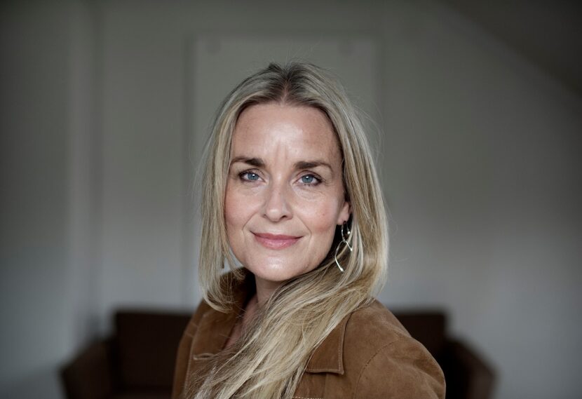 Hilde Sandvik Dagbladet Sjokk