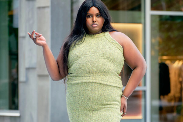 Modell Ceval Omar. (Foto: Calle Hut.)
