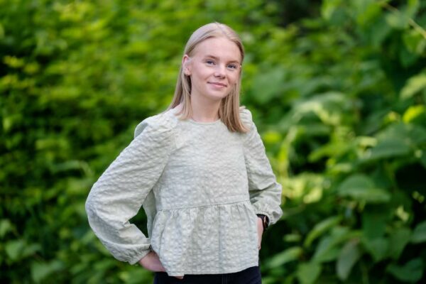 Omdal Høyre 30 under 30
