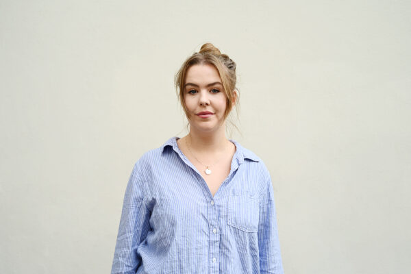 Selma Moren. (Foto: Danby Choi.)