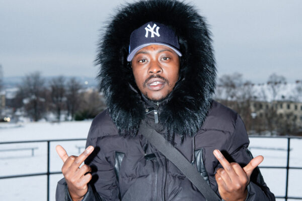 Siyabång. (Foto: Ole Erik Løvold.)