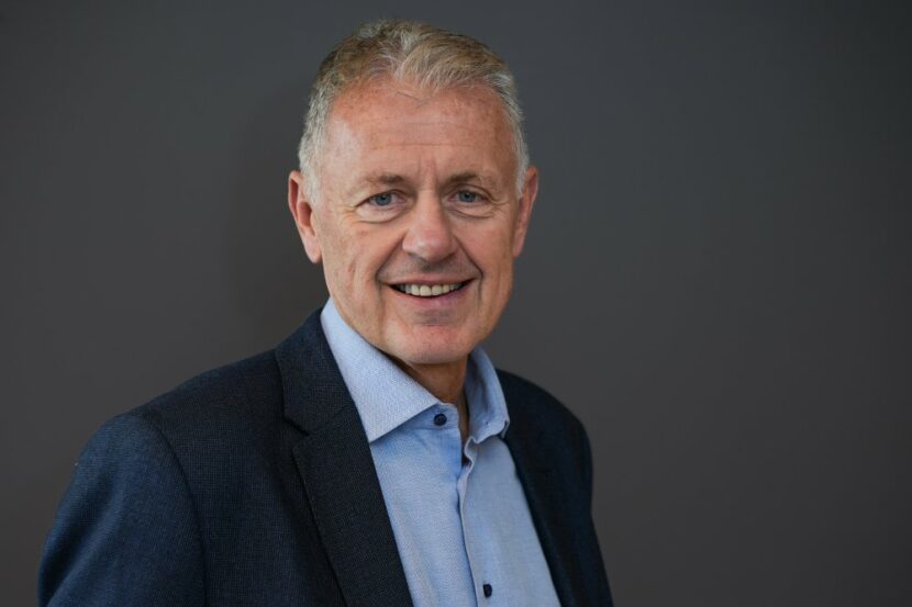 Gunnar Stavrum bygde Nettavisen fra en liten utfordrer til et av landets største mediehus. (Foto: Presse.)