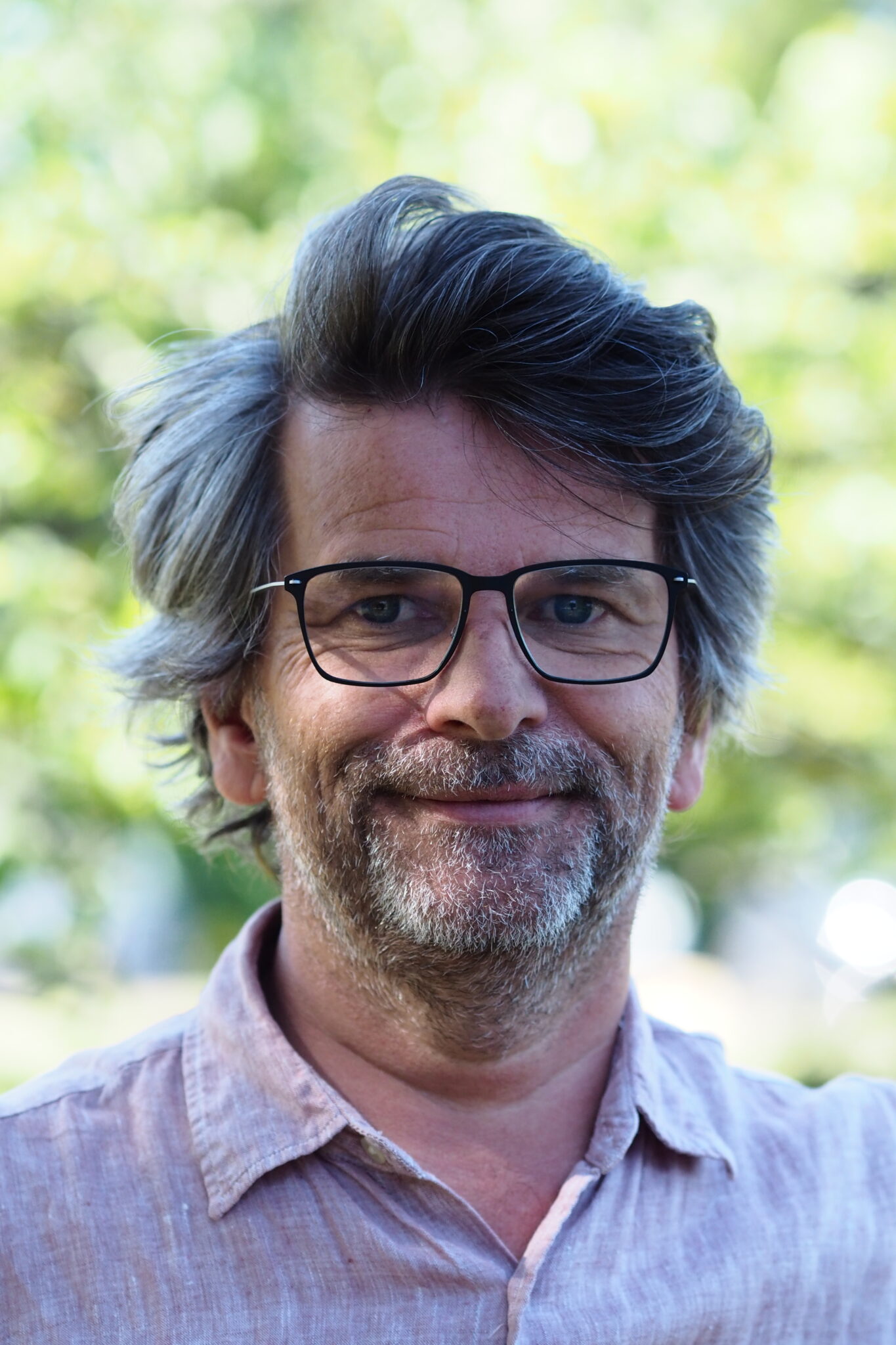 Geir Colonge Geir Egil Bergjord valgt som ny styreleder i Norske billedkunstnere ...