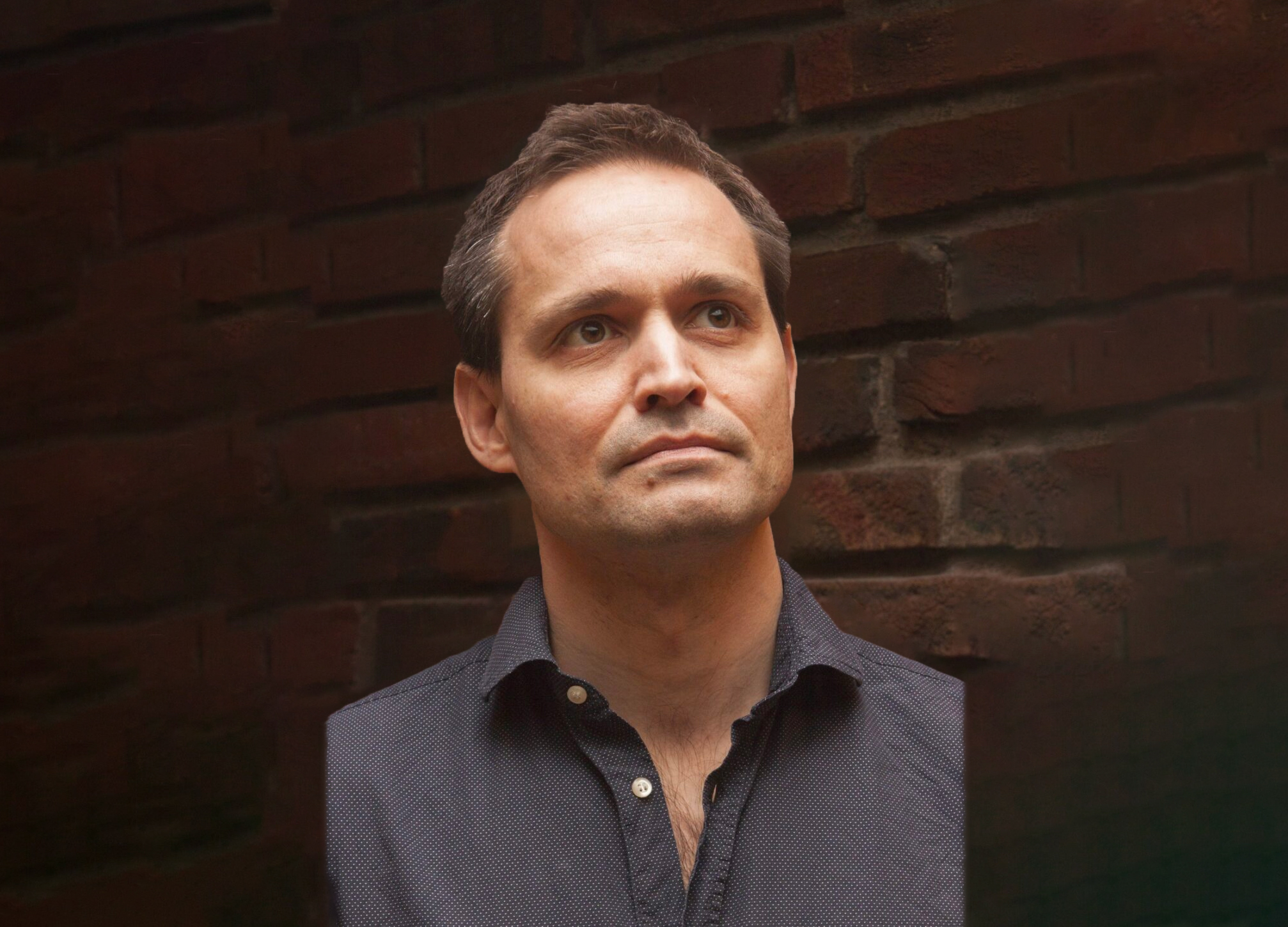 Dag Wollebæk har snakket ut om sin erfaring med terapi hos Forskning.no og det mangler ikke på respons. (Foto: Institutt for samfunnsforskning.) 1 25:18