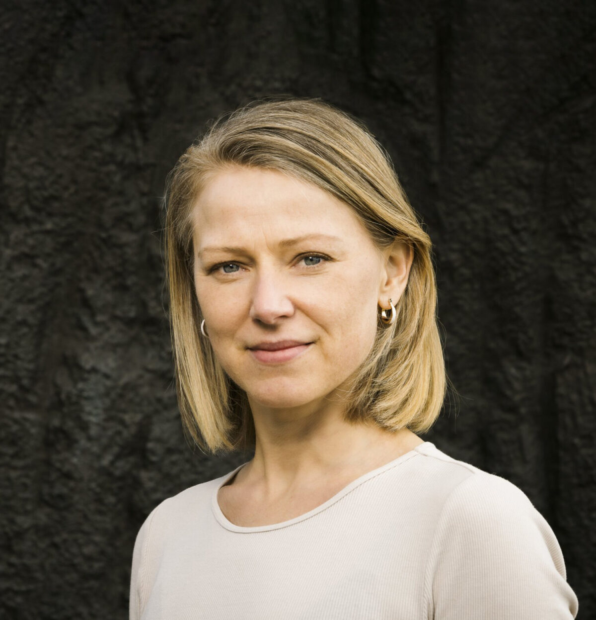 Marit Kolby er nominert til Subjektprisen 2023 i kategorien Årets subjekt. (Foto: Sjo & Floyd/BrandPeople.)