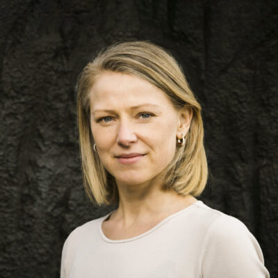 Marit Kolby er nominert til Subjektprisen 2023 i kategorien Årets subjekt. (Foto: Sjo & Floyd/BrandPeople.)