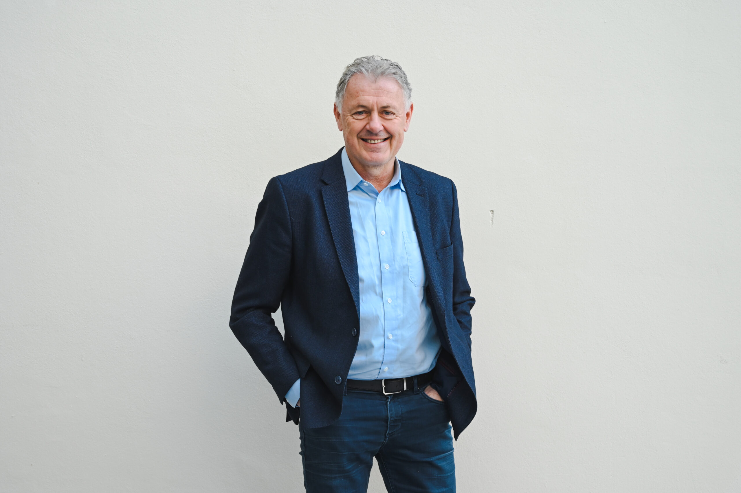 Gunnar Stavrum pride regnbuefarger medier aviser markering flagging logo