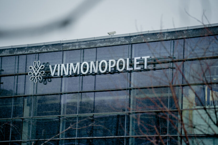 Vinmonopolets åpningstider i julen 2025