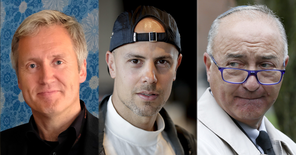 Vi driver med ytringsfrihet, ikke sensur | Subjekt