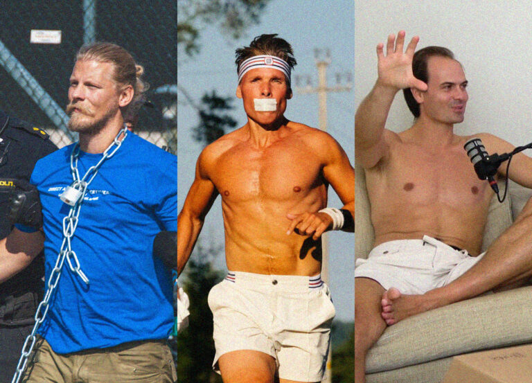 Da går det til helvete med sixpacken | Subjekt