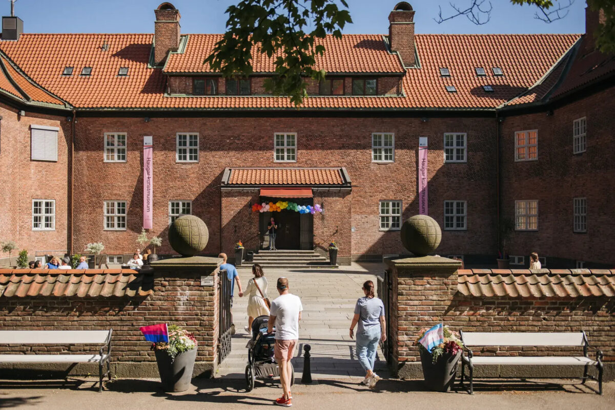 Disse ønsker å bli Vestfoldmuseenes nye direktør