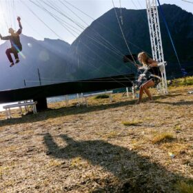 Figurteatret i Nordland søker teatertekniker