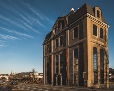 Slutt på Spriten kunsthall økonomi kutt