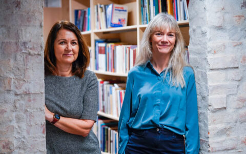 slik stemmer norske journalister