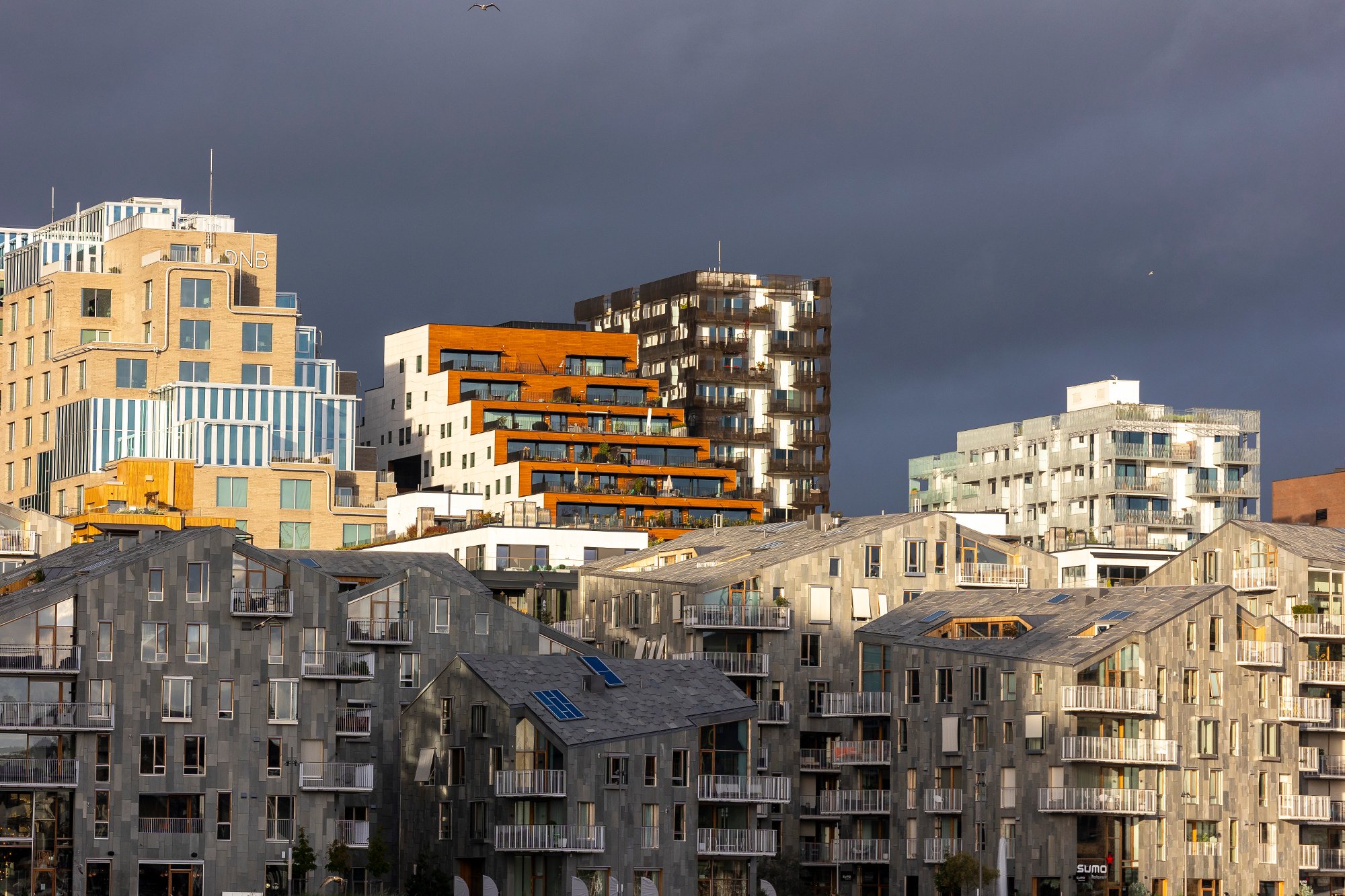 Istedenfor å legge lissepasning til Sykepleierforbundet hvert år, burde media begynne å diskutere realismen i at enslige og nyutdannede forsørgere skal kunne eie sin egen bolig akkurat der de ønsker, skriver Aslak Versto Storsletten. (Foto: Frederik Ringnes/NTB.)