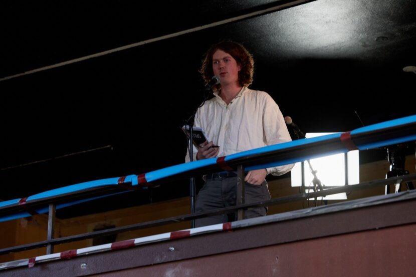 Subjekt inviterte til årets kulturdebatt om norsk kulturkanon, finansiering av kulturlivet og kulturjournalistikken. (Foto: Magnus Gulliksen.)