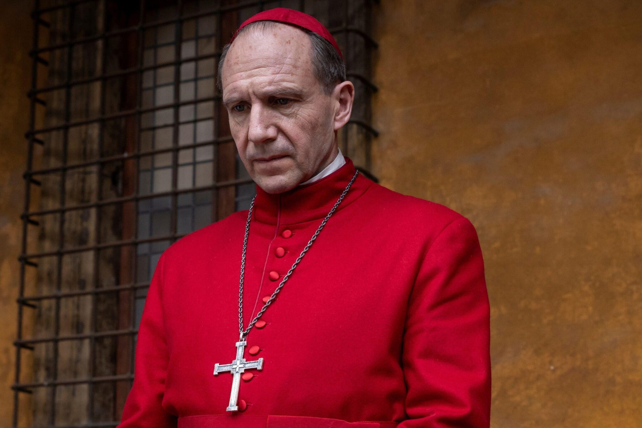 Gjør suksess etter pavens dødsfall | Subjekt