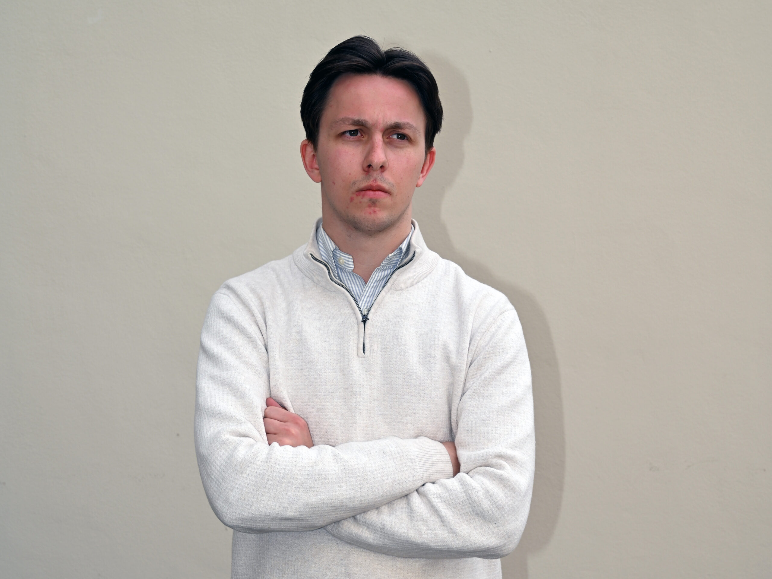 Sentralstyremedlem i KRFU, Torkel Johannes Bjuland. arbeidsgivere arbeidstakere gi folk sparken oppsigelse