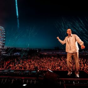 Lund Gruppen Arrangement - FOMA