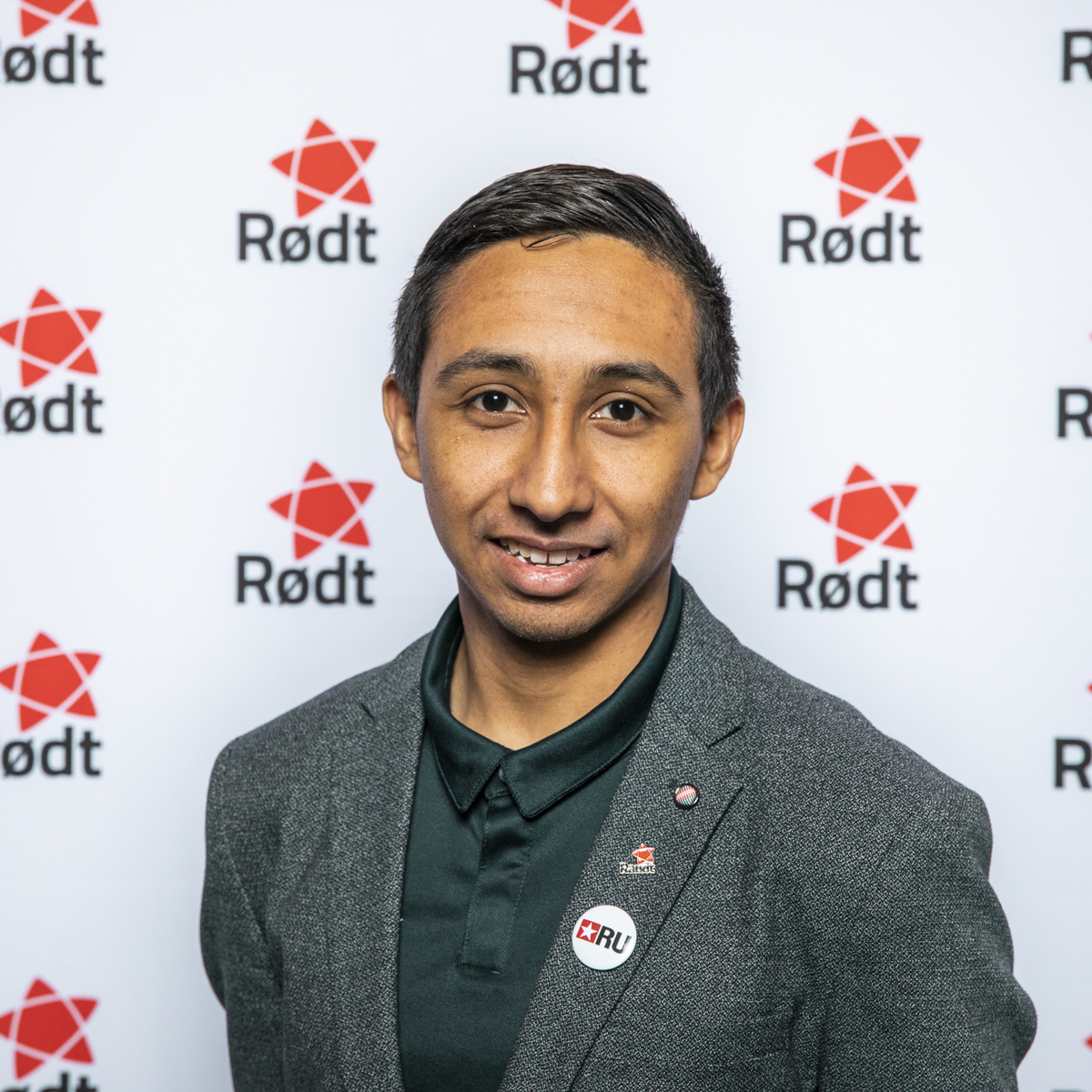 Norheim skriver indignert at «det er ingen som ønsker å drive sosial kontroll gjennom å stå opp for et mangfoldig samfunn». Nettopp. Ingen «ønsker» det. Men sosial kontroll er sjelden et produkt av ond vilje, skriver Kenth-Arne Hansson. (Foto: Rødt.)