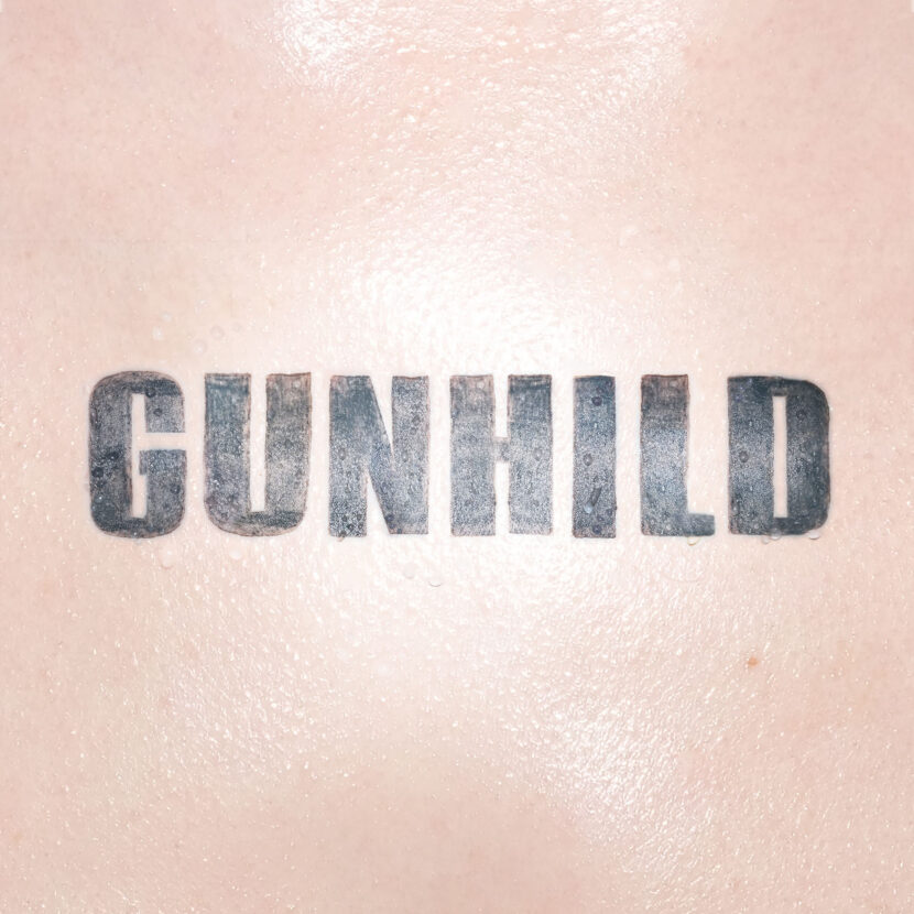 «Gunhild» av SA-G (Foto: Willa Wathne.)