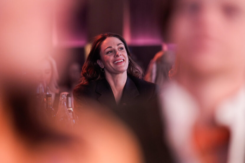 Jenny Skavlan har vært medeier og frontfigur for Tise. (Foto: Javad Parsa/NTB.)