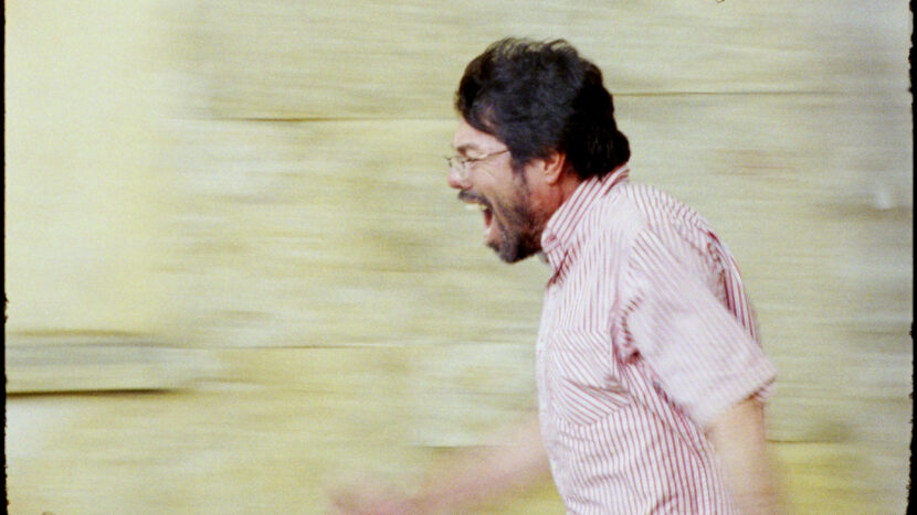 A Poet (Foto: Film fra Sør.)