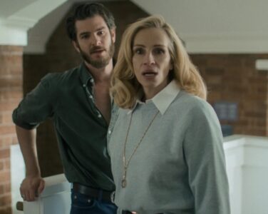 «After the Hunt» av Luca Guadagnino (Foto: MGM studios.)