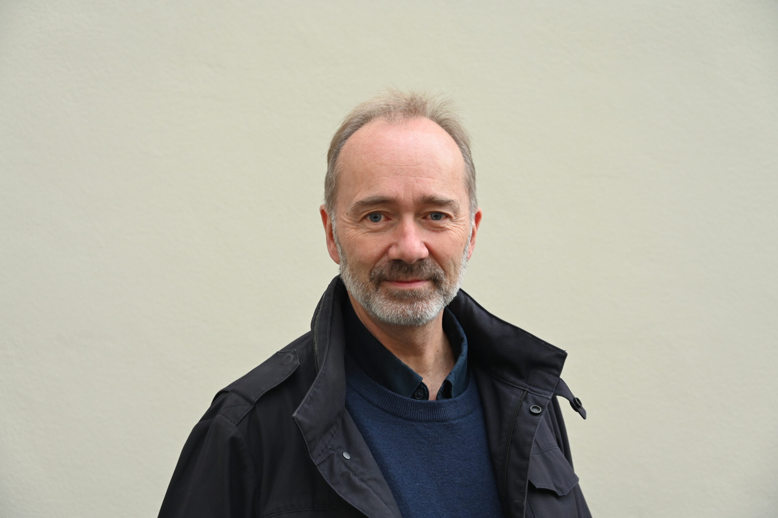 Trond Giske (Foto: Iver Skrede)