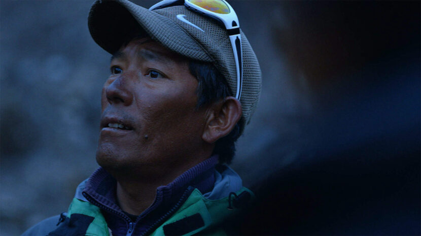 Everest Dark (Foto: Film fra Sør.)