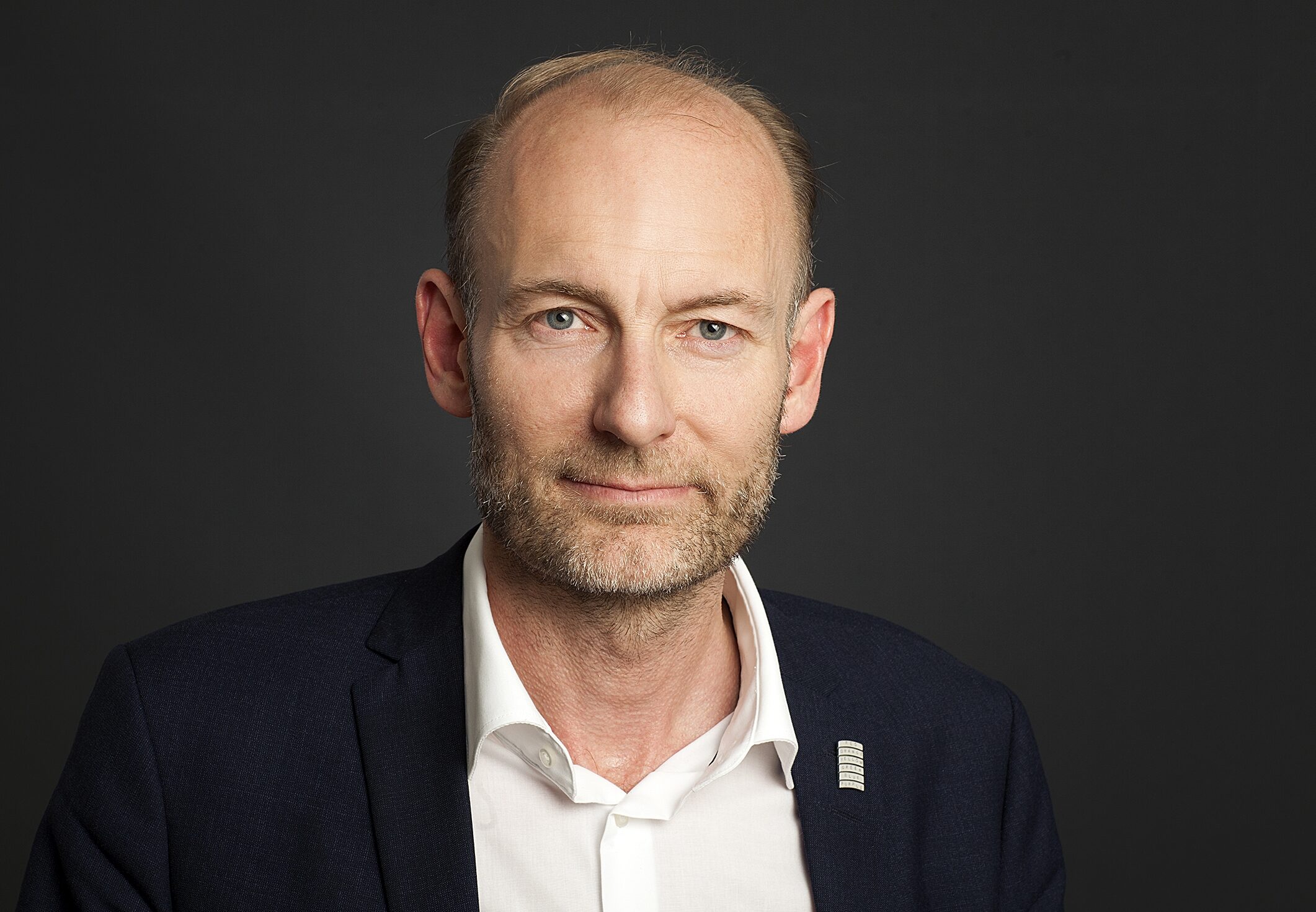 Fritt ord direktør Knut Olav Åmås sensurert slettet innlegg Facebook Meta klaget