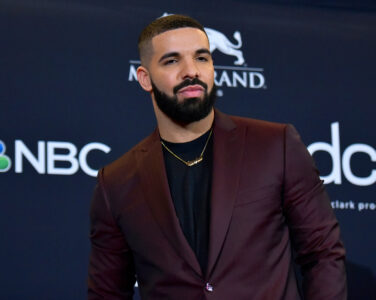 Drakes ærekrenkelsessøksmål mot Universal Music Group er avvist. (Arkivfoto: Richard Shotwell/Invision/AP/NTB.)
