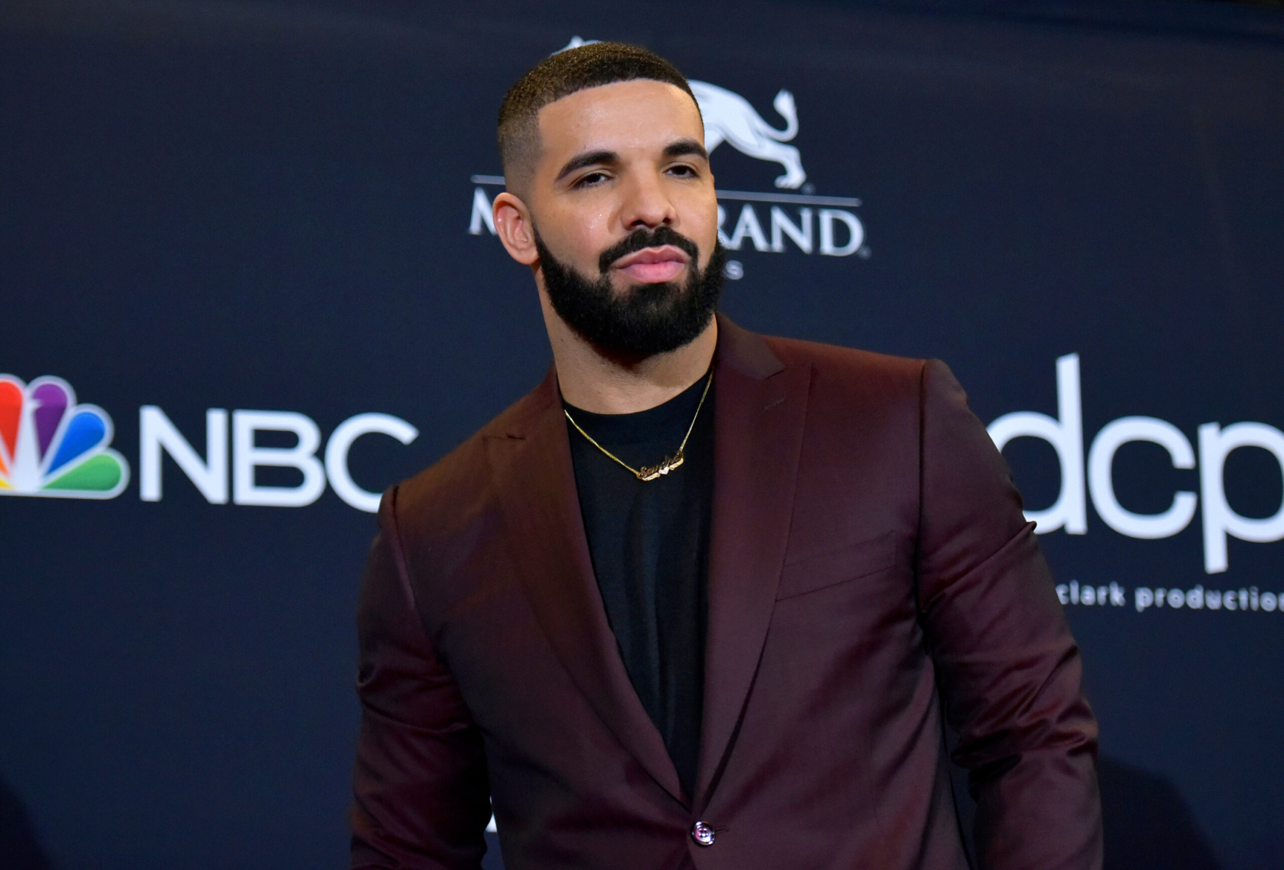 Drakes ærekrenkelsessøksmål mot Universal Music Group er avvist. (Arkivfoto: Richard Shotwell/Invision/AP/NTB.)