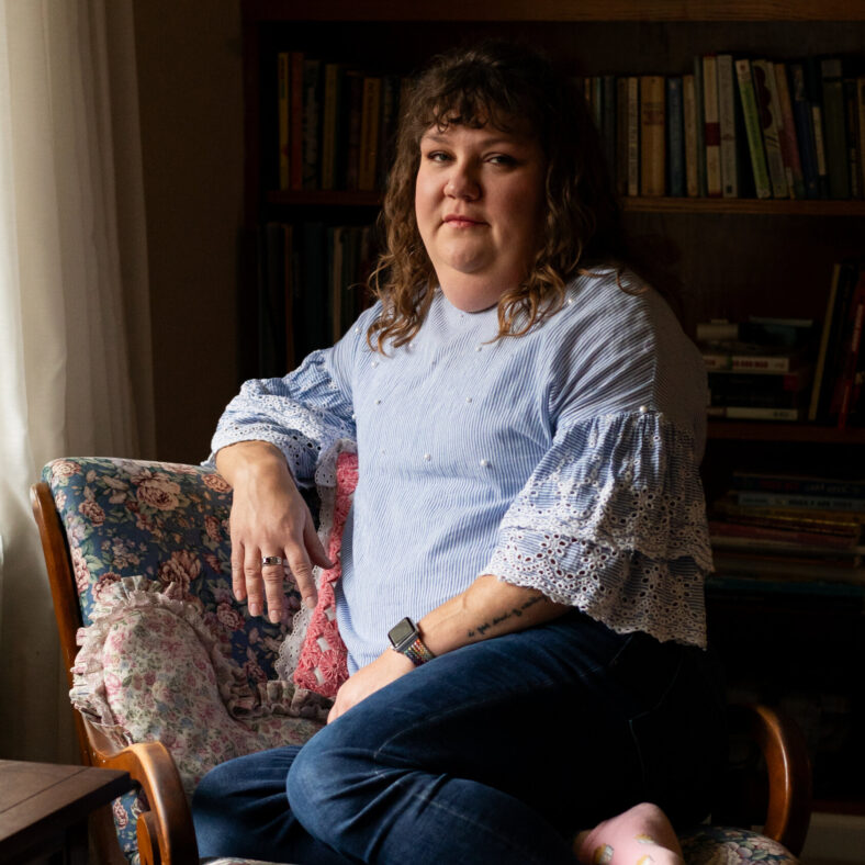 Sparket for kommentar om Charlie Kirk på privat Facebook-konto. (Foto: NYT.)