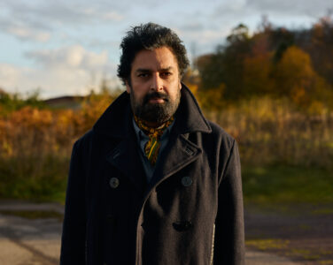 Zahid Ali for Subjekt. Tekst- Geir Bergersen Huse. (Foto- Magnus Gulliksen.) zahid ali farger